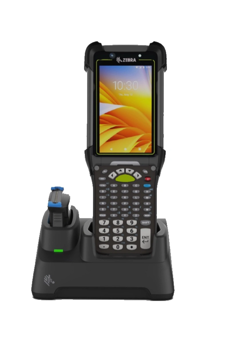 ZEBRA PDT MC94 58 Key SE58 2D-ER 6/128 CAM AD/GMS