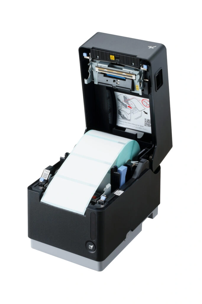 STAR mC-Label3 mC-Label3 Receipt and Label POS Printer MCL32CBI mCLabel