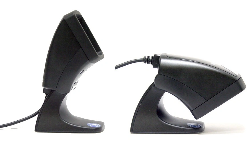 Datalogic Magellan 800i 2D Omnidirectional Imager Scanner USB (Replaced By Magellan 900i)
