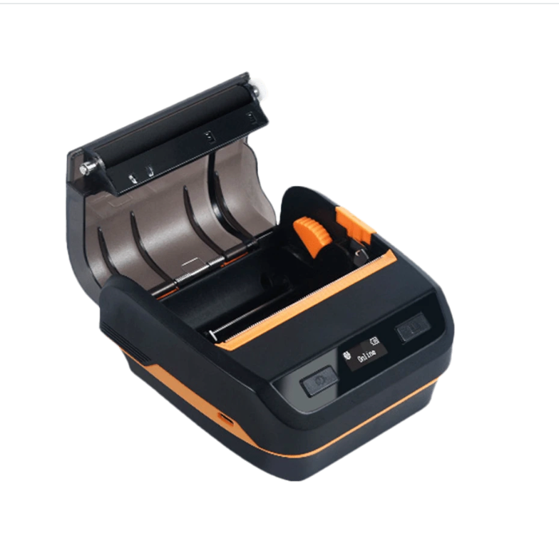 Senor MP-T310 Mobile Printer 3 Inch USB + Bluetooth