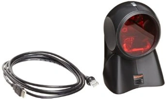 MS7120 ORBIT Omni Scanner 1D USB (Now Replaced by Orbit HF6802D)