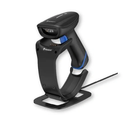 Newland HR2000 2D Black Scanner with 2m USB Cable NLS-HR2000-V2-US20