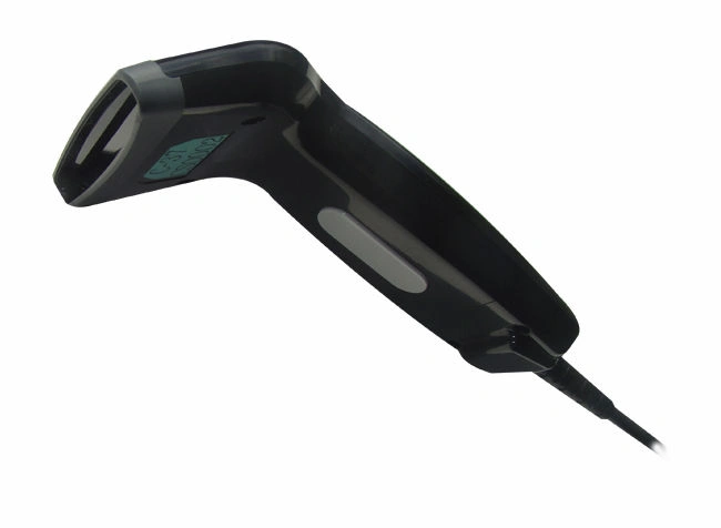 Opticon OPC-37 CCD Barcode Scanner 1D USB Black