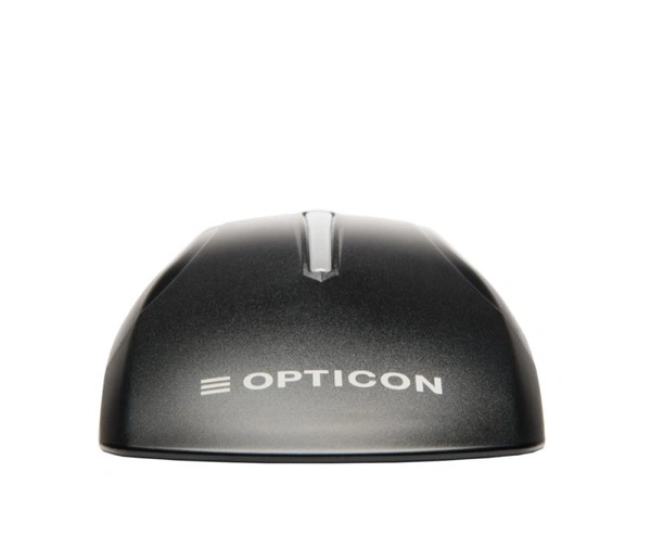 Opticon L-22X 1D & 2D Imager Scanner with stand (USB, Black)