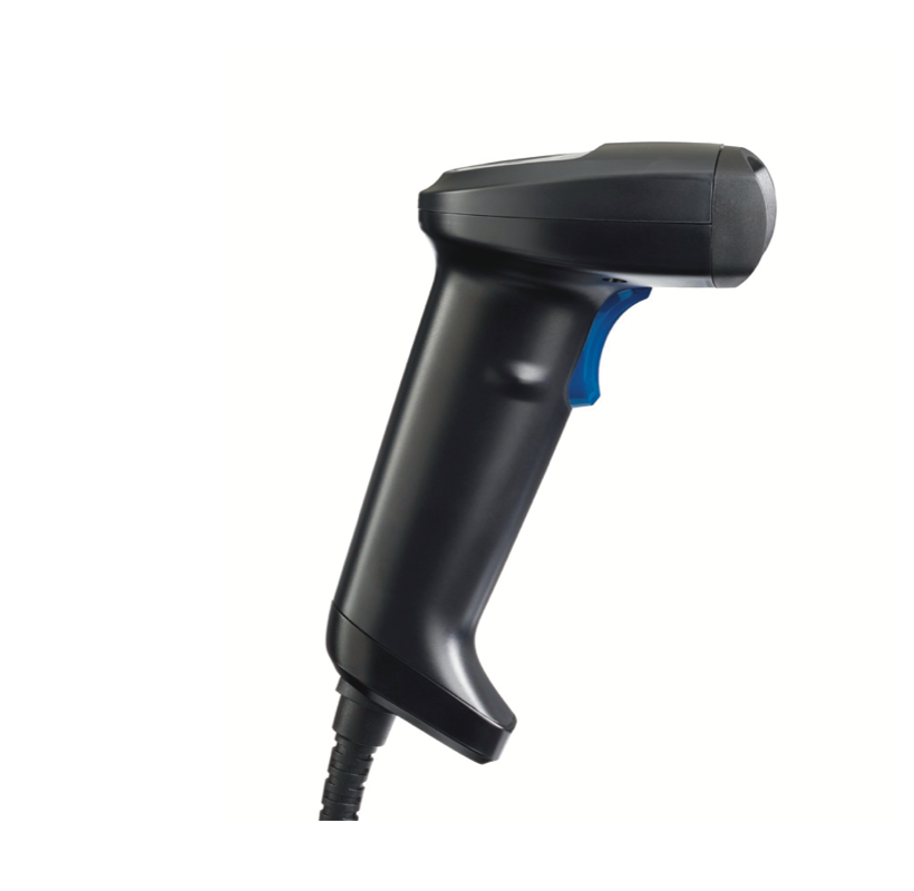 Opticon OPL-250 2D Corded Barcode Scanner USB Cable (L-250)