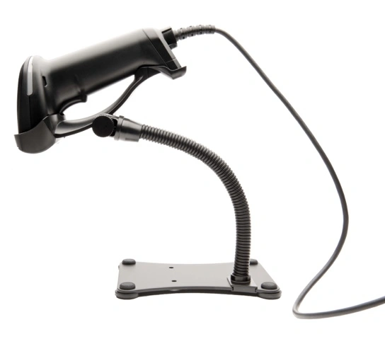 Opticon L-46X 2D Imager Scanner with stand USB OPL-46X (Replace OPI-2201)