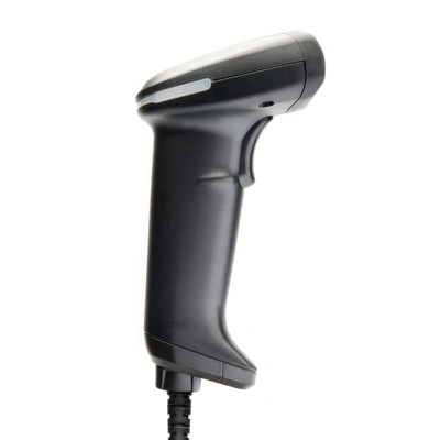 OPTICON OPR-3201 Handheld Laser Barcode Scanner (Now Opticon L-46R)
