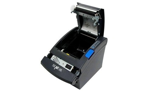 Senor TP250III Thermal Receipt Printer with Auto-Cutter (GTP-250)