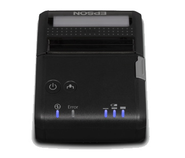 Epson TM-P20 Rechargeable Battery Lithium-Ion