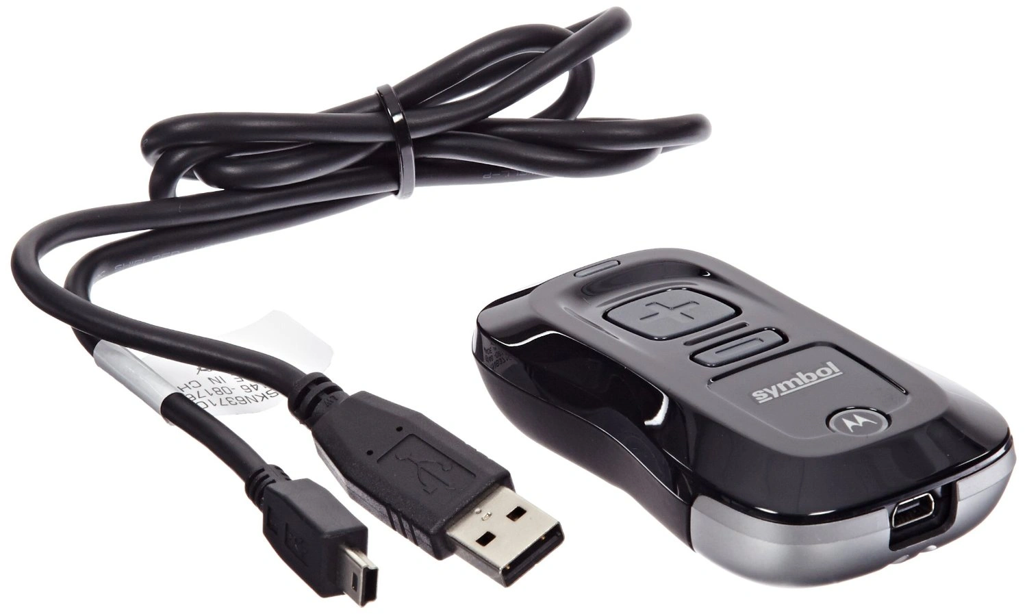 Zebra CS3070 Cordless Scanner Bluetooth (Replaced by CS6080)