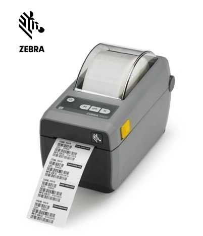 Zebra ZD410 Upgrade Kit Cutter - Self Fitted