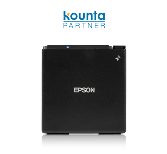 Kounta Android / Samsung Compatible Bundle No.8 - Epson m30II Receipt Printer, Cash Drawer