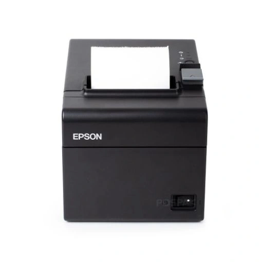 Lightspeed Retail X-Series POS Bundle No.24 Epson Receipt Printer Zebra Bluetooth Scanner Cash Drawer