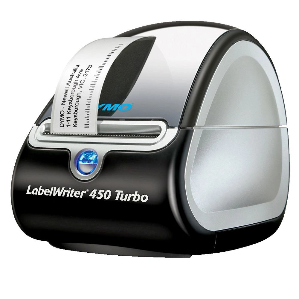 LightSpeed Retail X-Series POS Bundle No.27 - Epson Receipt Printer Zebra Bluetooth Scanner Label Printer Cash Drawer Paper