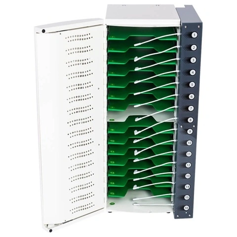 Wall Mount Kit for Putnam 16 Charging Station