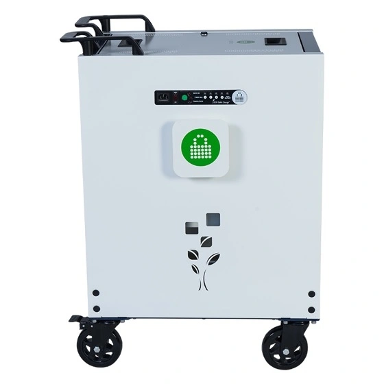 PCLocs Revolution 16 Cart - PCL6-10193