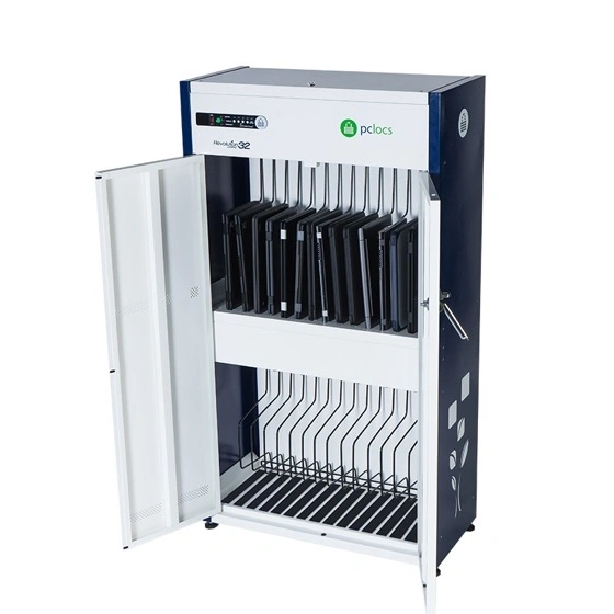 PCLocs Revolution 32 Cabinet - PCL6-10195