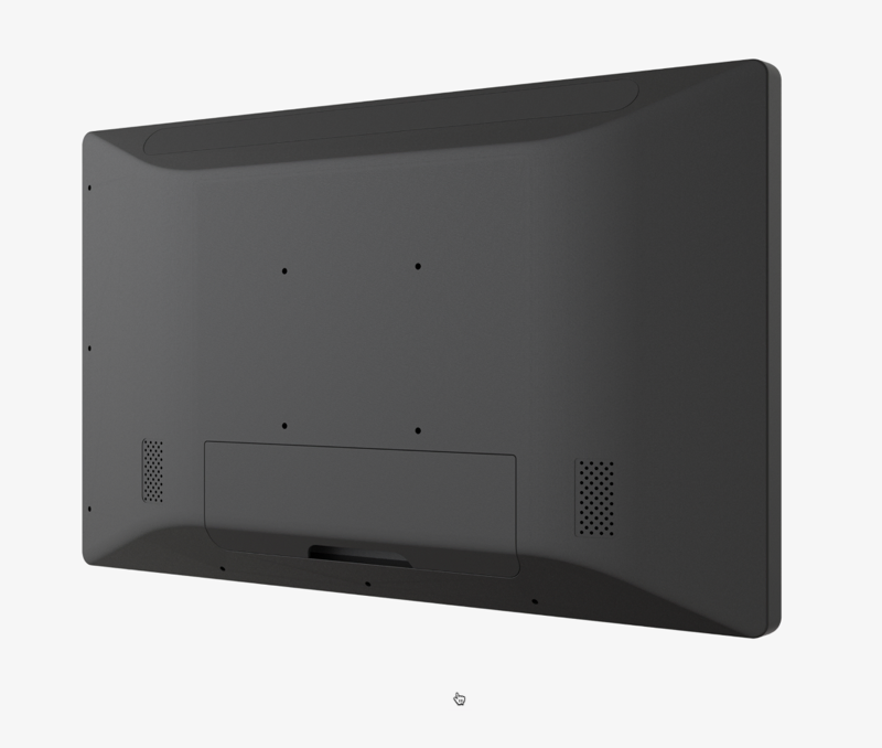 POSIFLEX KDS-4221 Touch Panel 8G 128G SSD Win 10 IoT 2021