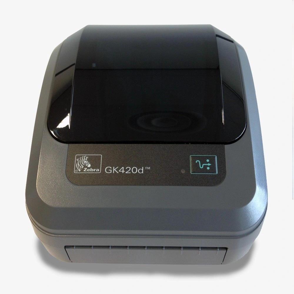 Zebra Thermal Printhead GK420D GX420D 203DPi