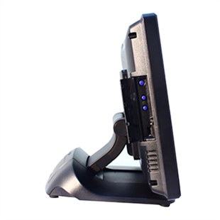 POSIFLEX PS-3615 Touch Terminal 15" PCAP J6412 4GB Or 8GB 128G SSD WIN 10 IoT 64 bit