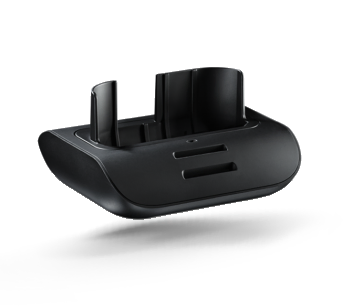 Single Unit Drop In Charger - Linea Pro 7 Used With Or Without Rugged Case