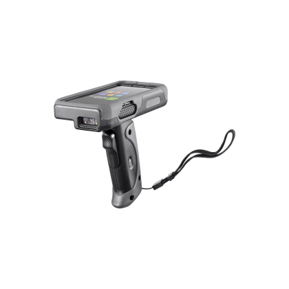 Single Bay Charging Station to Suit Linea Pro 7i Industrial Pistol Grip Unit