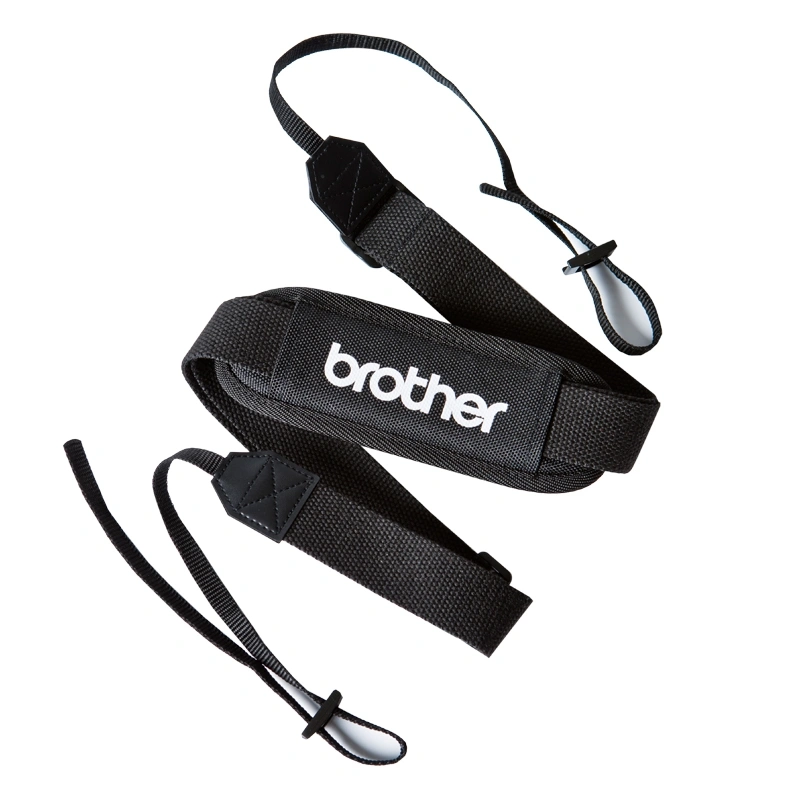 Brother RJ-2140 2" Mobile Receipt and Label Printer - AirPrint Wifi USB