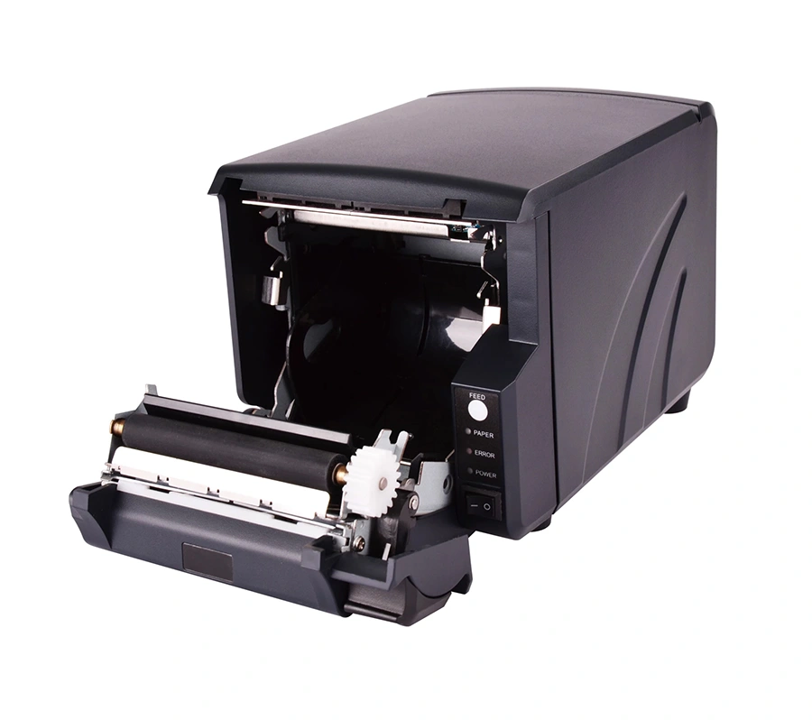 Kounta and Lightspeed Compatible Element RW873 Ethernet Thermal Receipt Printer