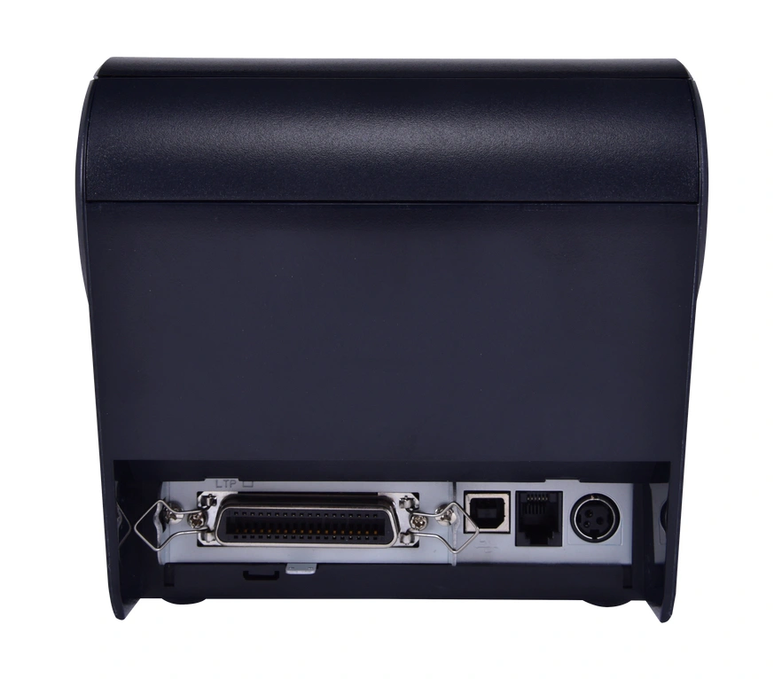 Element RW973II Thermal Receipt Printer (USB, Serial & Ethernet Interface)