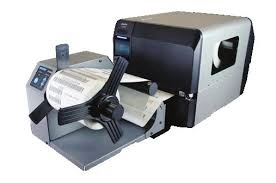 SATO RWG500 Label Rewinder WWRW55300