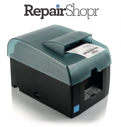RepairShopr Point of Sale iPad Compatible Receipt / Docket Printer (With Autocutter)