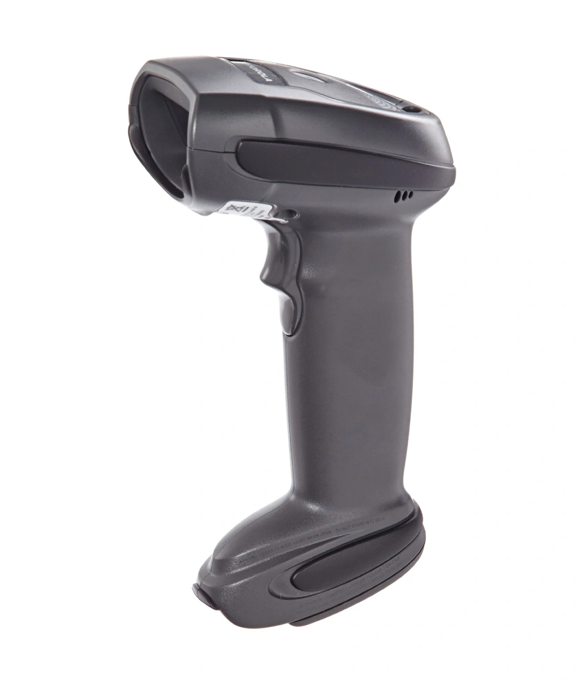 Zebra Cordless Barcode Scanner - Long Range 