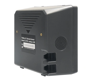Senor S-DT2D Desktop Barcode Scanner 2D