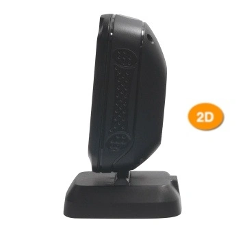Senor S-HF2D Hands-Free Barcode Scanner 2D - USB Interface