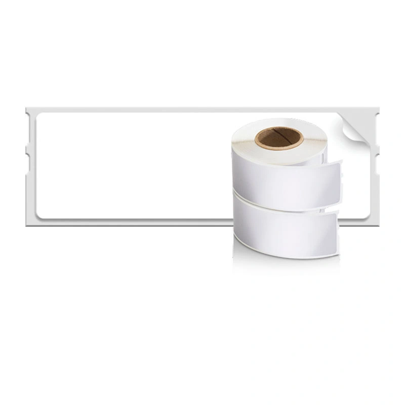 DYMO LabelWriter Address Labels 28mm x 89mm, 2 Rolls (S0722370)