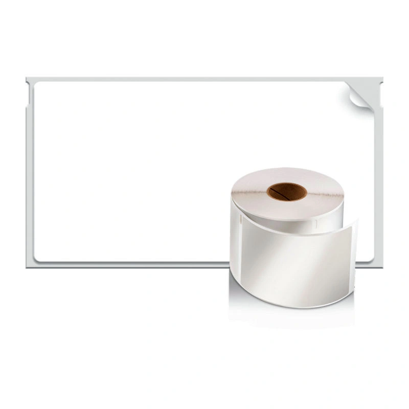 DYMO LabelWriter Shipping Labels 54 x 101mm, 12 Rolls of 220 (S0722420)