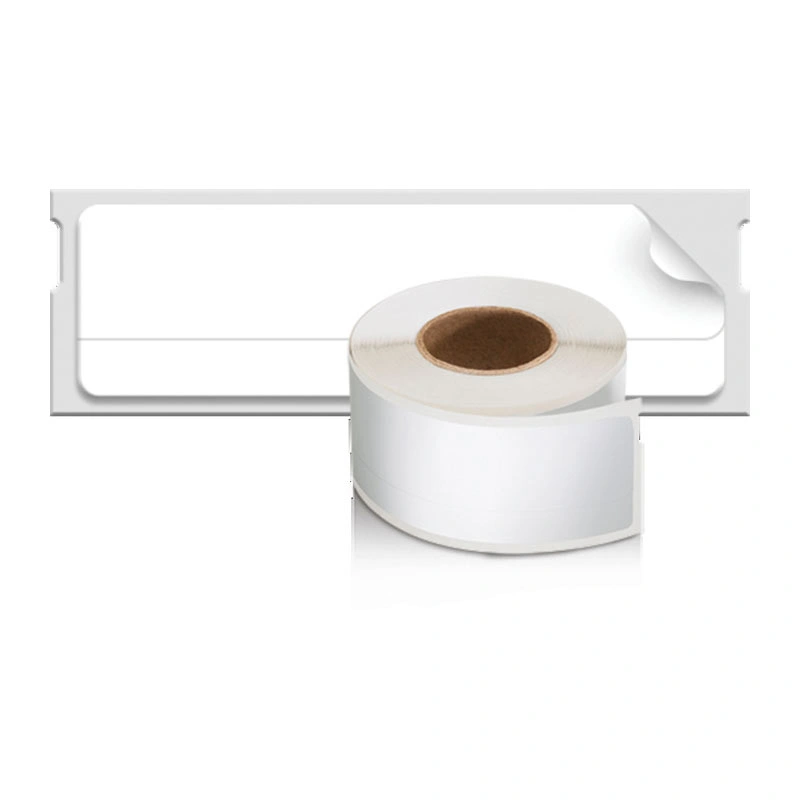 DYMO LabelWriter Multipurpose Labels 19mm x 51mm, White (S0722550)