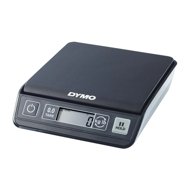 DYMO M2 Digital Postal Scale, 2kg (S0928990)