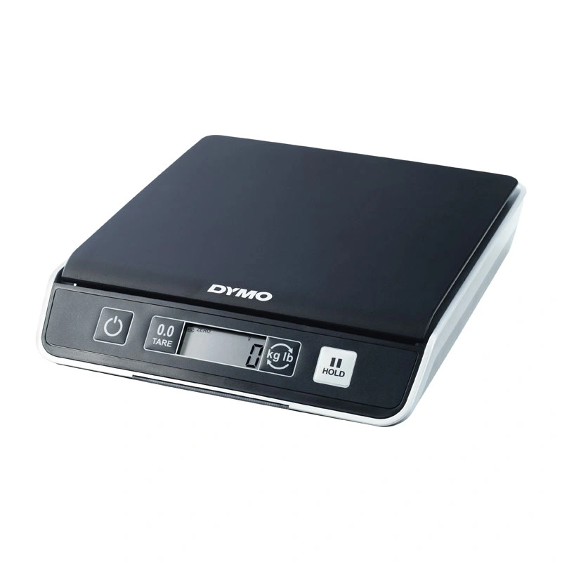 DYMO M5 Digital USB Postal Scale, 5kg (S0929000)