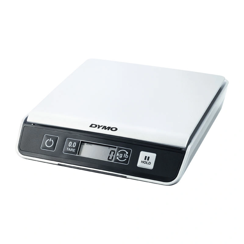 DYMO M10 Digital USB Scale, 10kg (S0929010)