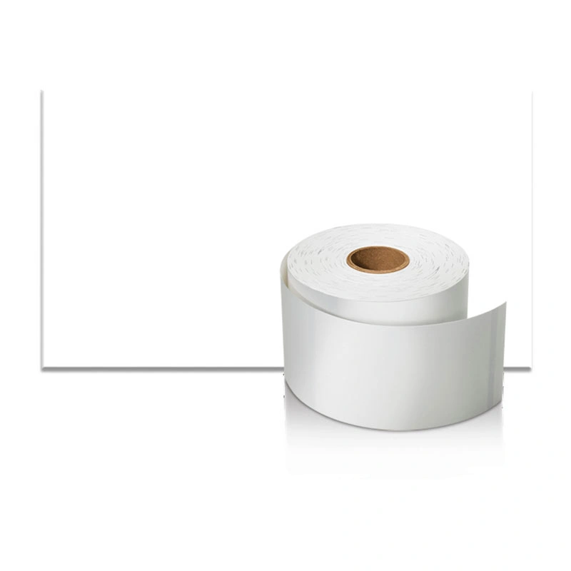 DYMO LabelWriter Non-Adhesive Name Badge Cards 51mm x 89mm (S0929100)
