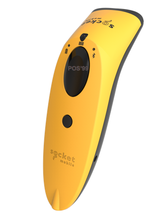 SocketScan S740 1D & 2D Imager Barcode Scanner (Various Colours)