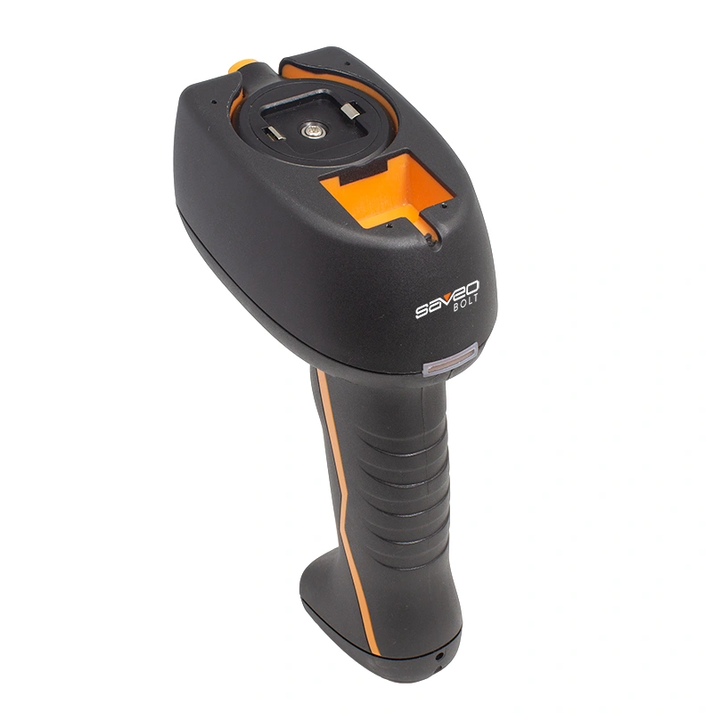 Saveo BOLT Universal Bluetooth Smartphone and Tablet Barcode Scanner Kit
