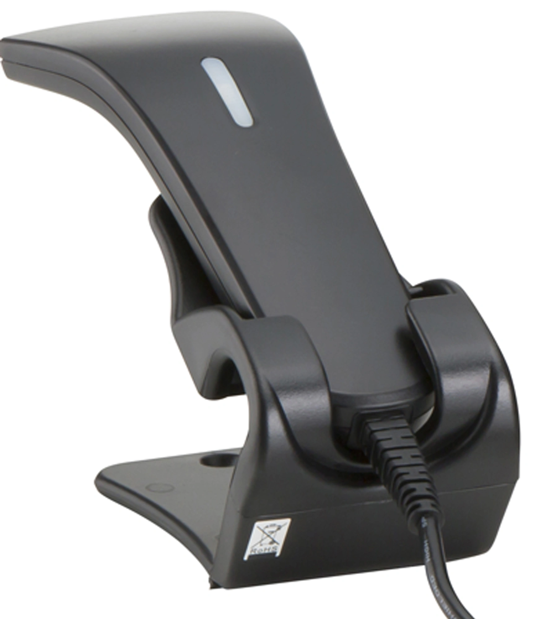 Star Micronics mPOP and mC-Print 1D Scanner in Black