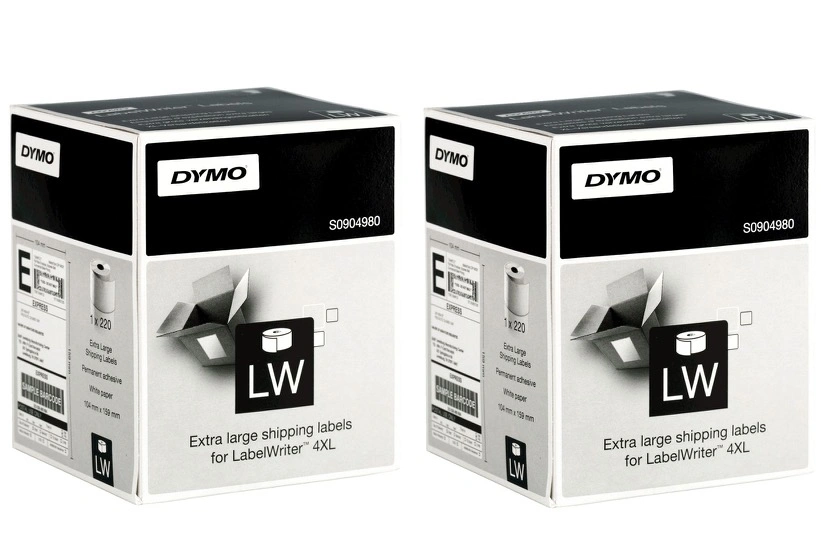 DYMO 5XL High Speed Professional LabelWriter (USB and Ethernet) SD2119761 #10644