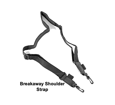 Zebra ET4X 8in Exoskeleton Rugged Boot for 8in ET40 ET45 