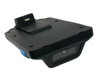 SL220 iOS Sled Scanner Standard Range 2D MFi  USB-C Power Supply Battery
