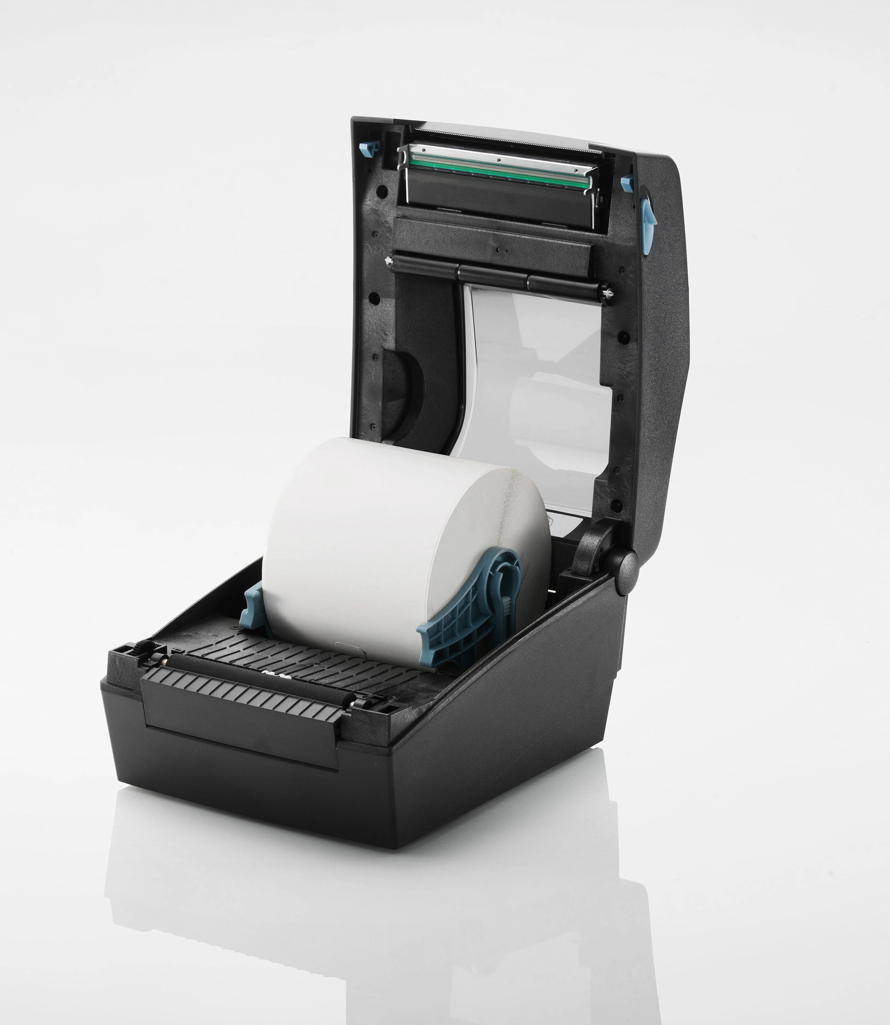 Bixolon SLPDX420 Direct Thermal Label Printer 4" USB RS232 Ethernet