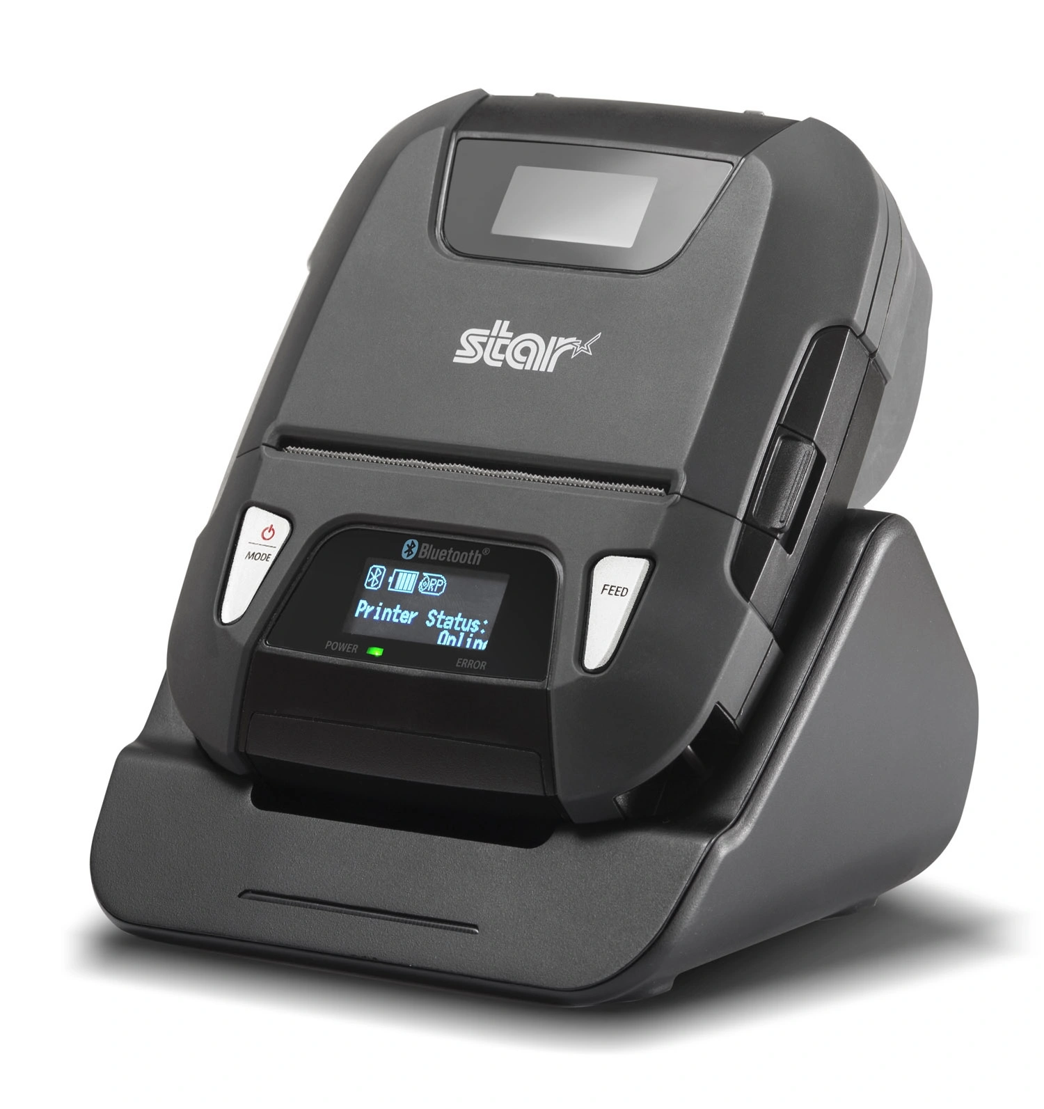 STAR SM-L300 3 Inch Mobile Printer (SML300 - With rechargeable battery)   SML300