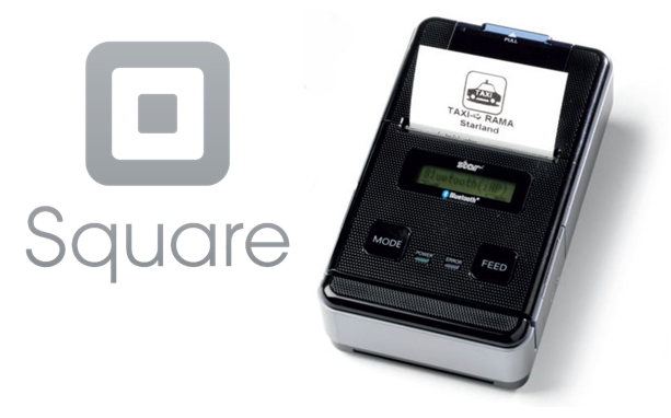STAR SM-S220i 2 Inch Mobile Printer Bluetooth (Now SM-S230i)